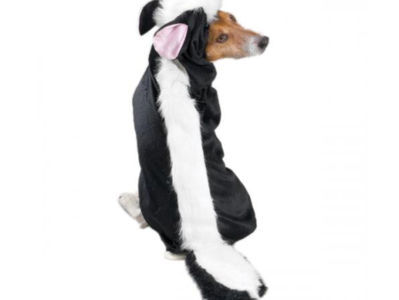 Zack & Zoey Lil Stinker Costume black on Sale