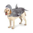 Zack & Zoey-Shark Costume Xsmall Supply