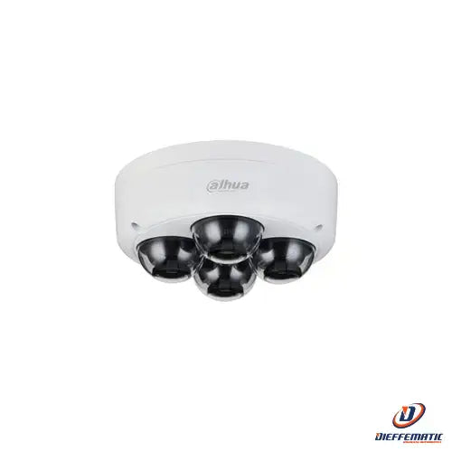 Telecamera Ip Panoramica Dome Multi-sensore 4x2mpx 3.6mm Dahua Ipc-pdb4830-b360 Supply