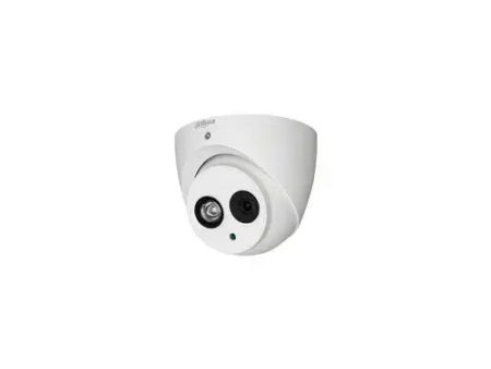 Telecamera Dome Hdcvi 4mpx Ottica Fissa 3.6mm Dahua Hac-hdw1400em-a-s2 Sicurezza For Cheap