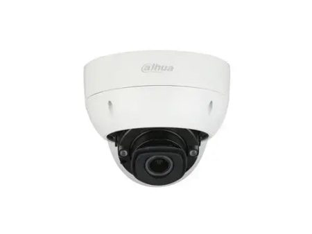 Telecamera Ip Pro-ai Dome 8mpx Ai H.265 Ottica 2.7-12mm Dahua Ipc-hdbw5842h-zhe Fashion