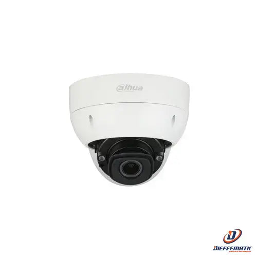 Telecamera Ip Pro-ai Dome 8mpx Ai H.265 Ottica 2.7-12mm Dahua Ipc-hdbw5842h-zhe Fashion