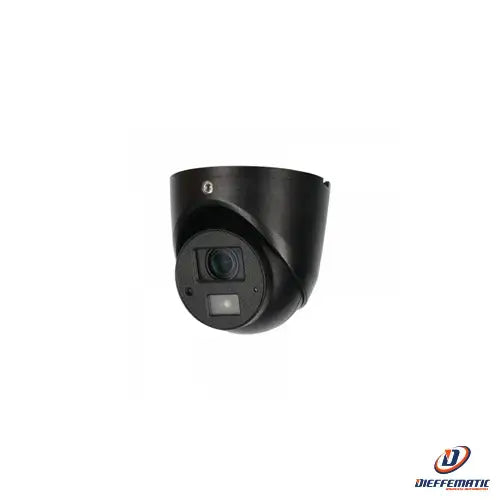 Telecamera Mini Dome Hdcvi 2mpx Ottica Fissa 2.8mm Dahua Hac-hdw1220g-0280b For Sale