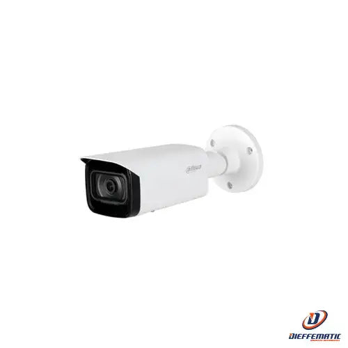 Telecamera Ip Pro-ai Bullet 4mpx Ai H.265 Fissa 3.6mm Dahua Ipc-hfw5442t-ase-ni Supply