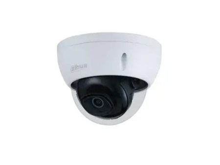 Telecamera Ip Lite Dome 8mpx H.265 Ottica Fissa 2.8mm Dahua Ipc-hdbw2831e-s-s2 Online Sale