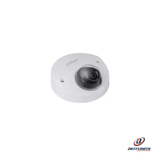 Telecamera Ip Pro Dome 4mp Fissa 2.8mm Dahua Ipc-hdbw4431f-as-s2 Sorveglianza on Sale