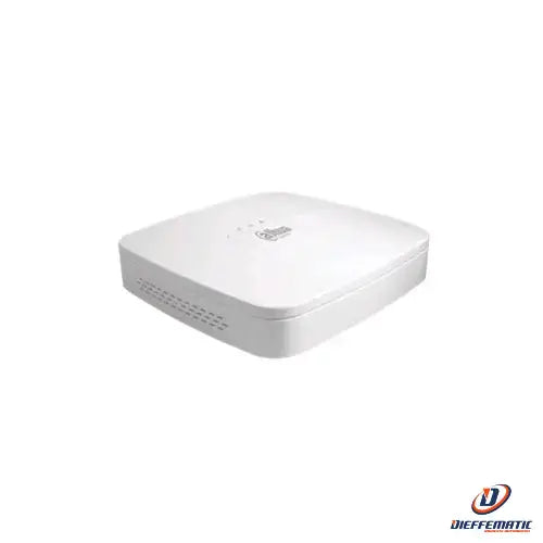 Xvr 4 Canali Hdcvi cvbs tvi ahd 4k O 4+2 Ip 8mp Dahua Xvr5104c-4kl-x Sicurezza Online now