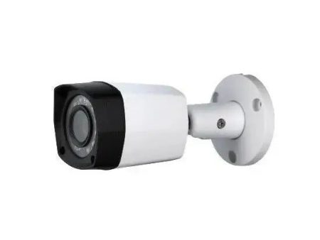 Telecamera Bullet Hdcvi 720p Fissa 3.6mm Ir20mt 4out Dahua Vdt-th1502 Sicurezza Online now