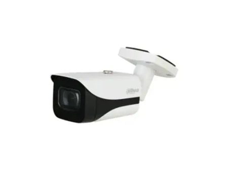 Telecamera Ip Pro-ai Bullet 4mpx Ottica Fissa 3.6mm Dahua Ipc-hfw5442e-s Nuovo For Sale