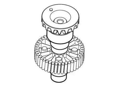 Trasmissione Per Blasy3 - Blasy5 - Blasy324 - Blasy524 Serie Bl Cardin 9995080 Online now