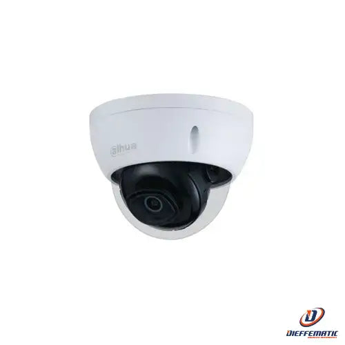 Telecamera Ip Lite Dome 2mpx H.265 Ottica Fissa 2.8mm Dahua Ipc-hdbw2231e-s-s2 For Sale