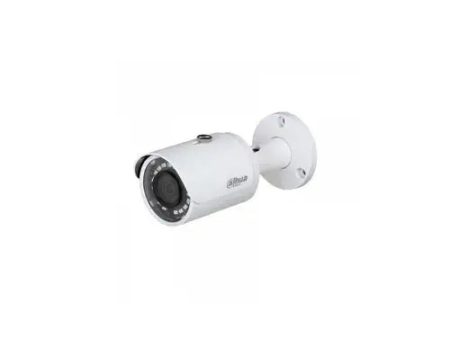 Telecamera Bullet Hdcvi 2mpx Ottica Fissa 3.6mm Dahua Hac-hfw1200s-poc-s4 Nuovo Discount