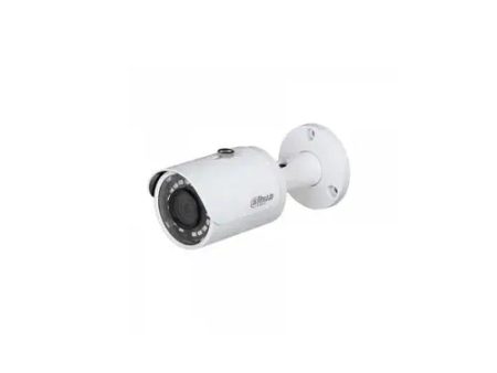 Telecamera Bullet Hdcvi 4mpx Ottica Fissa 3.6mm Dahua Hac-hfw1400s-poc-s2 Nuovo on Sale