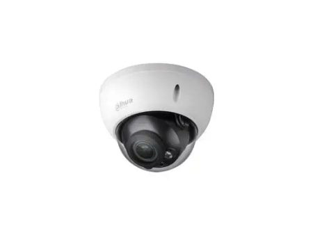 Telecamera Dome Ip 4mpx H.265 Motorizzata 2.7-13.5mm Dahua Ipc-hdbw2431r-zas-s2 Discount