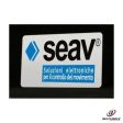 Transponder Tipo Card Seav Besafe Card 91750010 Automazione Automatismi Nuovo Sale