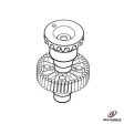 Trasmissione Per Blasy3rev - Blasy5rev Serie Bl Cardin 9995081 Ricambio Garanzia Supply