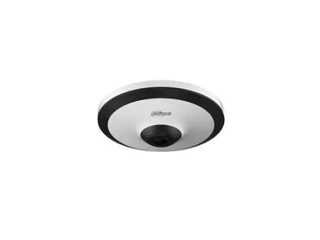 Telecamera Ip Panoramica Dome Fisheye 5mpx Ottica 1.4mm Dahua Ipc-ew5531-as Hot on Sale