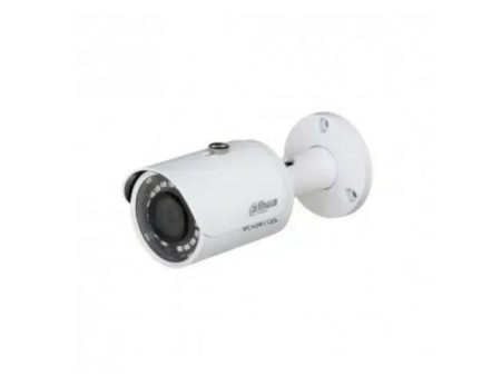 Telecamera Bullet Hdcvi 720p Fissa 3.6mm Ir30mt 4 Out Dahua Vdt-tc1523e Garanzia Sale