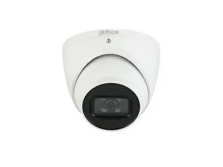 Telecamera Ip Pro-ai Dome 4mpx Ai H.265 Fissa 2.8mm Dahua Ipc-hdw5442tm-as Nuovo on Sale