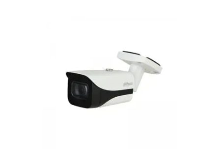 Telecamera Ip Pro Bullet 2mpx Pro Ai Ottica Fissa 2.8mm Dahua Ipc-hfw5241e-s Sale