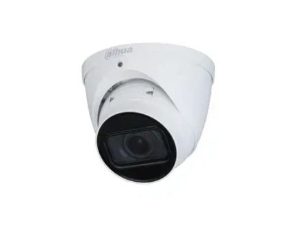 Telecamera Ip Lite Dome Eyeball 2mpx H.265 2.7-13.5mm Dahua Ipc-hdw2231t-zs-s2 Online