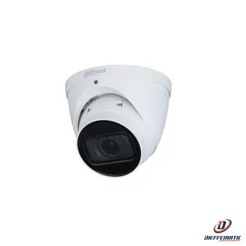 Telecamera Ip Lite Dome Eyeball 2mpx H.265 2.7-13.5mm Dahua Ipc-hdw2231t-zs-s2 Online