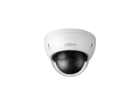 Telecamera Ip Lite Dome 2mpx Ottica 2.8mm Dahua Ipc-hdbw1231e-s Sorveglianza Hot on Sale