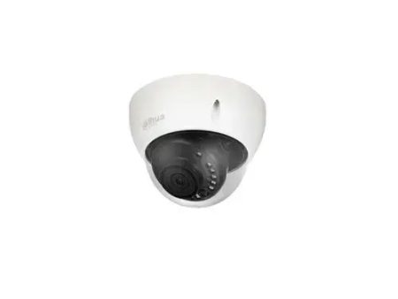 Telecamera Hdcvi Dome 4mpx Ottica Fissa 3.6mm Dahua Hac-hdbw1400e Sorveglianza on Sale